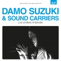 Damo Suzuki & Sound Carriers: Live at Marie-Antoinette