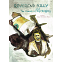 Reverend Billy & The Church of Stop Shopping