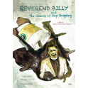 reverend billy & the church of stop shopping