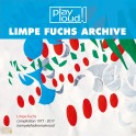 Limpe Fuchs / trampelpfadnomainroad