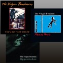 The Vulgar Boatmen - Package