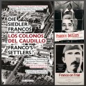 Los Colonos del Caudillo - paquete especial