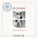 Tapetopia 002: GDR Underground Tapes (1984 - 1989)