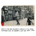 Yiddischer Jazz in London´s East End 1920s to 1950s