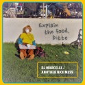 DJ Marcelle/Another Nice Mess - Explain The Food, Bitte