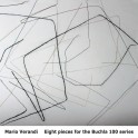 Mario Verandi: Eight Pieces for the Buchla 100 Series