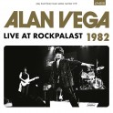 Alan Vega: Live at Rockpalast (1982)