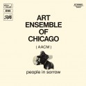 Art Ensemble of Chicago: People in Sorrow