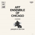 Art Ensemble of Chicago: People in Sorrow