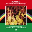 Art Ensemble of Chicago: Bap-Tizum