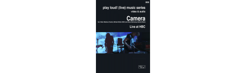 play loud! (live) music series