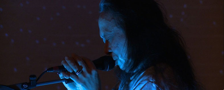 DamoSuzuki