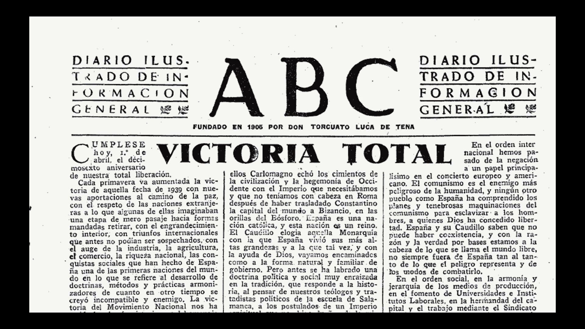 Victoria total