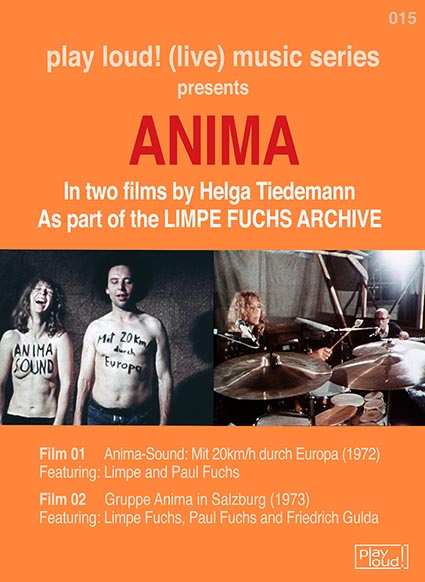 Anima & Limpe Fuchs - complete catalogue